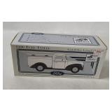 Liberty Diecast '40 Ford Tanker Truck