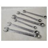 Husky Large Sae Combo Wrenches
