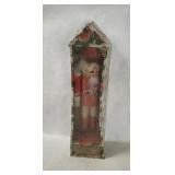 Wooden Nutcracker 13' Figure