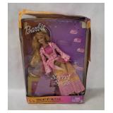 Secret Spells Barbie Doll B2787