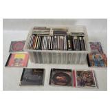 Assorted Music Cd's, Various Genres