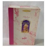 Grecian Goddess Barbie Doll 15005