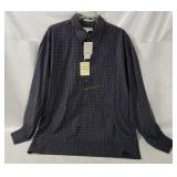 Pierre Cardin Shirt W/ Tag Size X L
