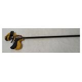 Quick Change Quick-grip Bar Clamp
