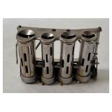 Vtg Mc Gill High Speed Changer