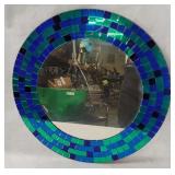Ikea Tranby Mosaic Wall Mirror