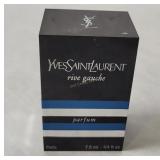 Yves Saint Laurent Rive Gauche Perfume 1/4oz