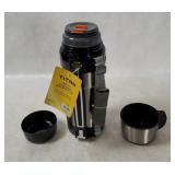 Titan Double Wall Insulated Flask