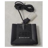 Sega Saturn Multitap Adapter Mk-80102