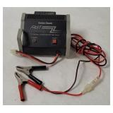 Radio Shack Racing Pack Fast Charger 7.2v
