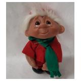 1982 Thomas Dam Troll Doll