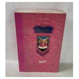 Medieval Lady Barbie Doll 12791