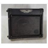 Traynor Tvm10 Battery Powered Combo Amp
