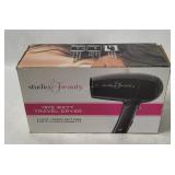 Studio 35 Beauty Travel Hair Dryer
