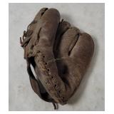 Vintage Baseball Glove