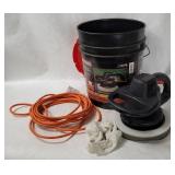Craftsman 9' Buffer/ Polisher 10678