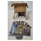 Assorted Nascar Racing Cards