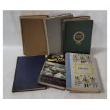 Vtg Books - Hauntings, Freckles, Poems Etc.