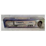 Lowe's Highway Hauler R/c Truck