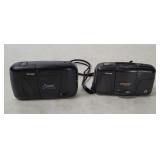 Kodak Cameo & Advantix Cameras
