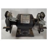 Alltrade Bench Grinder Model 1973 G-6