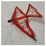 Power Rangers Red Ninja Glider