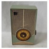 1960's Westinghouse 7 Transistor Radio