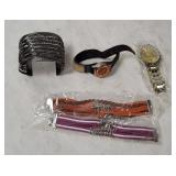 Watches & Bracelets - Mom Daughter, Browns