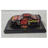 Racing Champs Diecast '95 Dale Jarrett Car