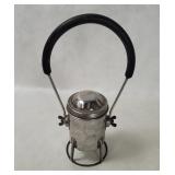 Vtg Conger Co. Railroad Lantern