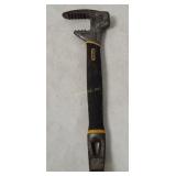 Stanley Fatmax Fubar Utility Bar