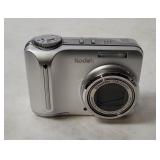 Kodak Easyshare C875 Digital Camera
