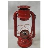 Vtg Winged Wheel No.500 Lantern Japan