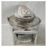 Flavor Wave Turbo Convection Oven