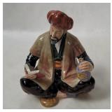 Royal Doulton Omar Khayyam Figurine