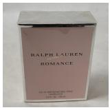 Ralph Lauren Romance Perfume 3.4oz