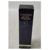 Roger & Gallet L'homme After Shave Lotion 1.7oz