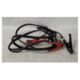 Heavy Duty Jumper Cables
