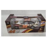 Action Diecast Dale Jarrett Ups Stock Car