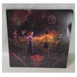 Stranger Things 3 Soundtrack 2-lp