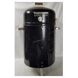 Brinkmann Smoke N Grill Bullet Smoker