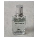 Stetson Fresh Cologne Spray .75oz
