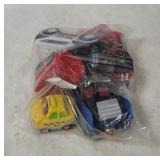 Toy Vehicles - Trucks, Police, Fire Engine