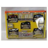 Matchbox '97 Corvette Premiere Collection