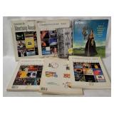 Art Books - Communication Arts, Andy Warhol