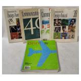 Art Books - Communication Arts, Print