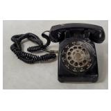 Vtg Western Electric Rotary Telephone