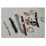 Ladies Watches - Timex, Seiko, Watch-it Etc.