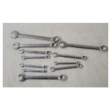 Pittsburgh Combo Wrenches