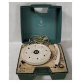 Emerson Portable Record Player 32p01